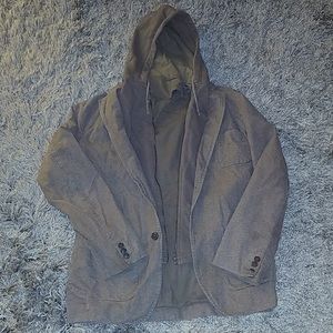 French Connection Coat